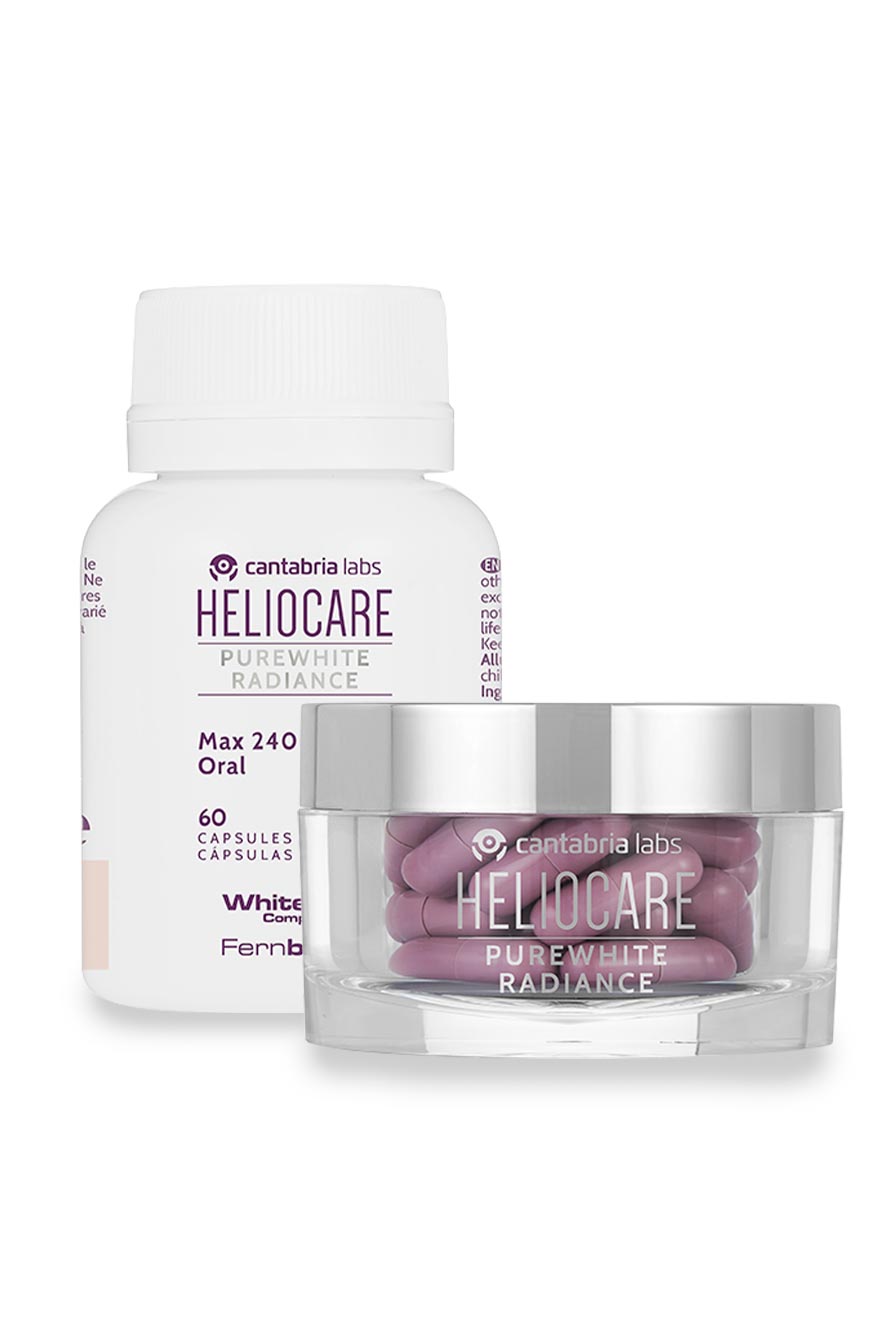 Cantabria Labs Heliocare Pure White